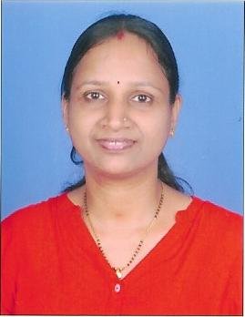 Mrs. Sujata Poojari